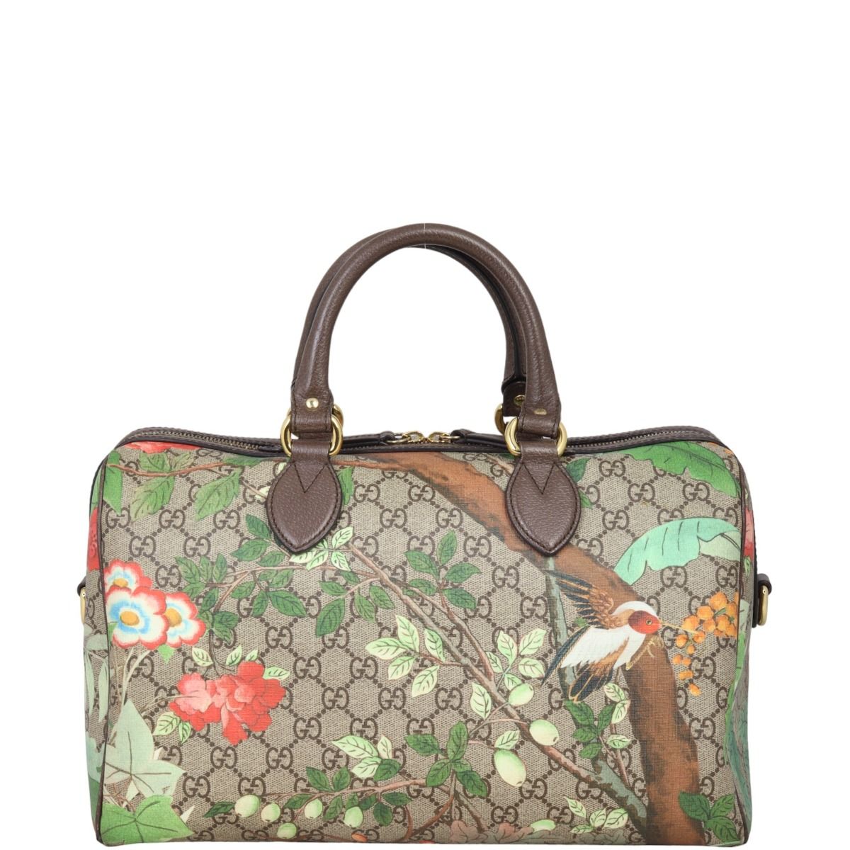 Gucci tian crossbody bag top