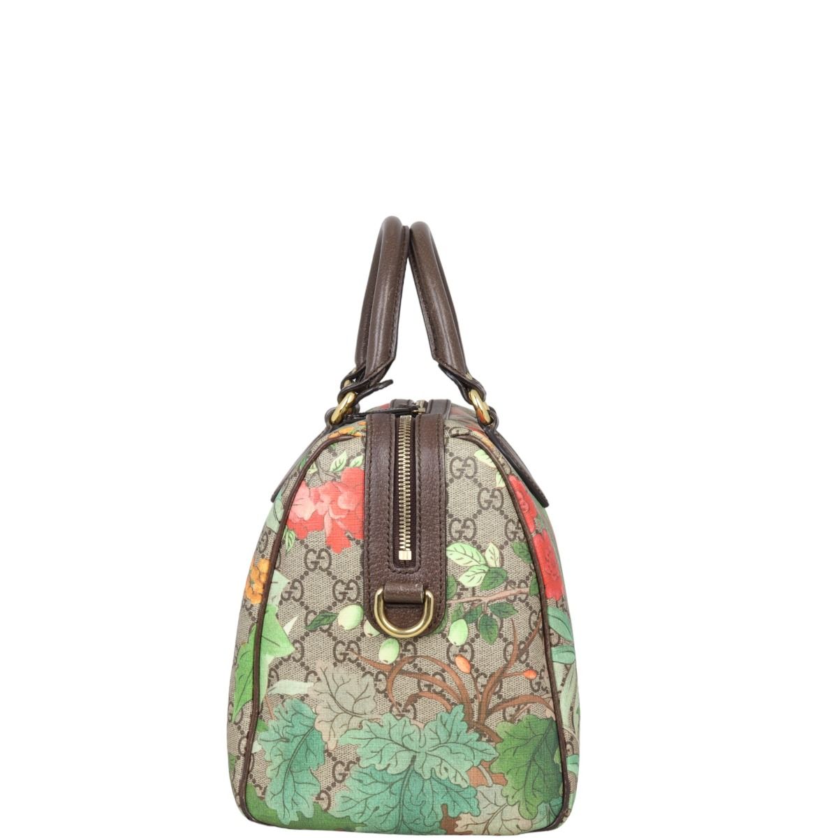 Gucci supreme tian best sale