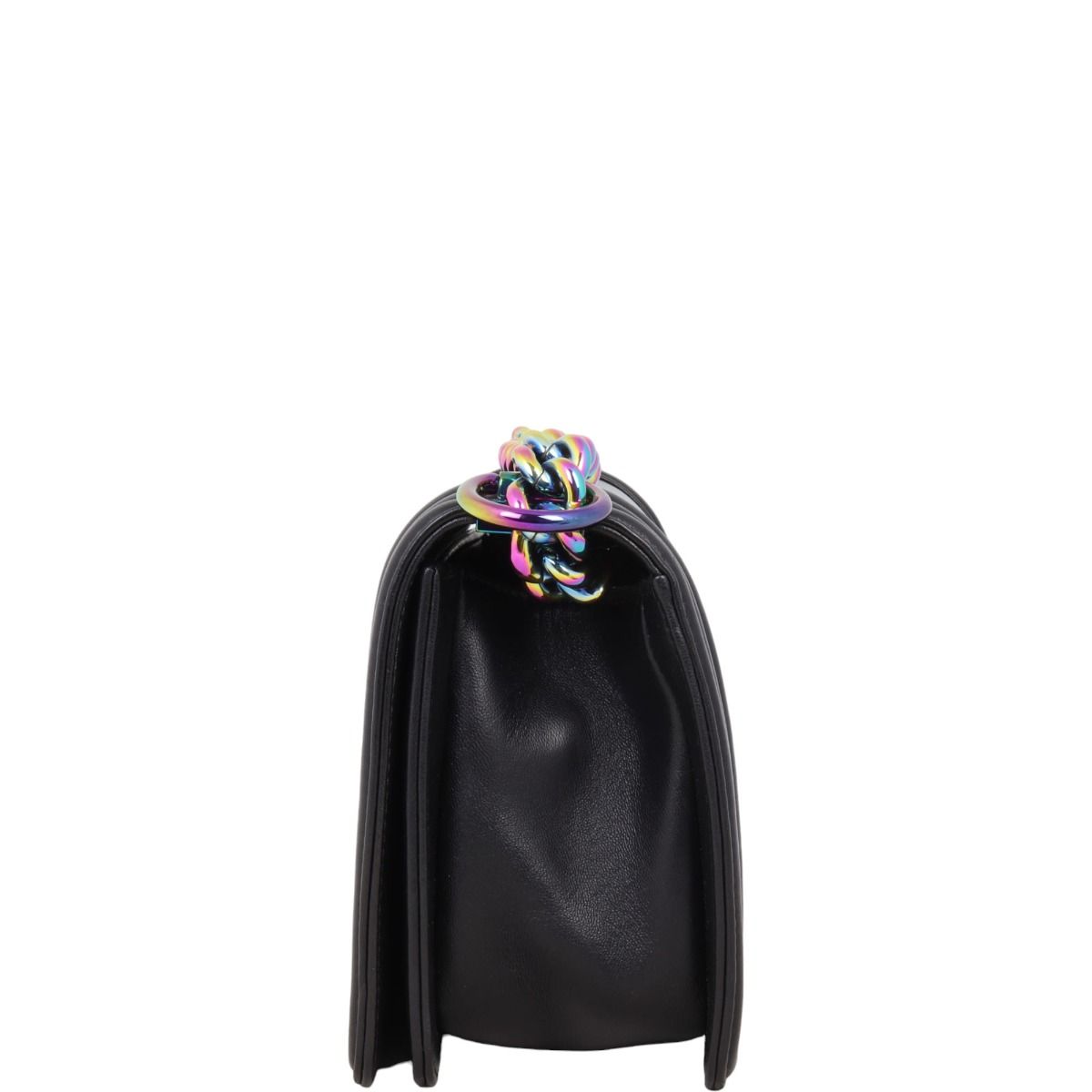 Led chanel bag online