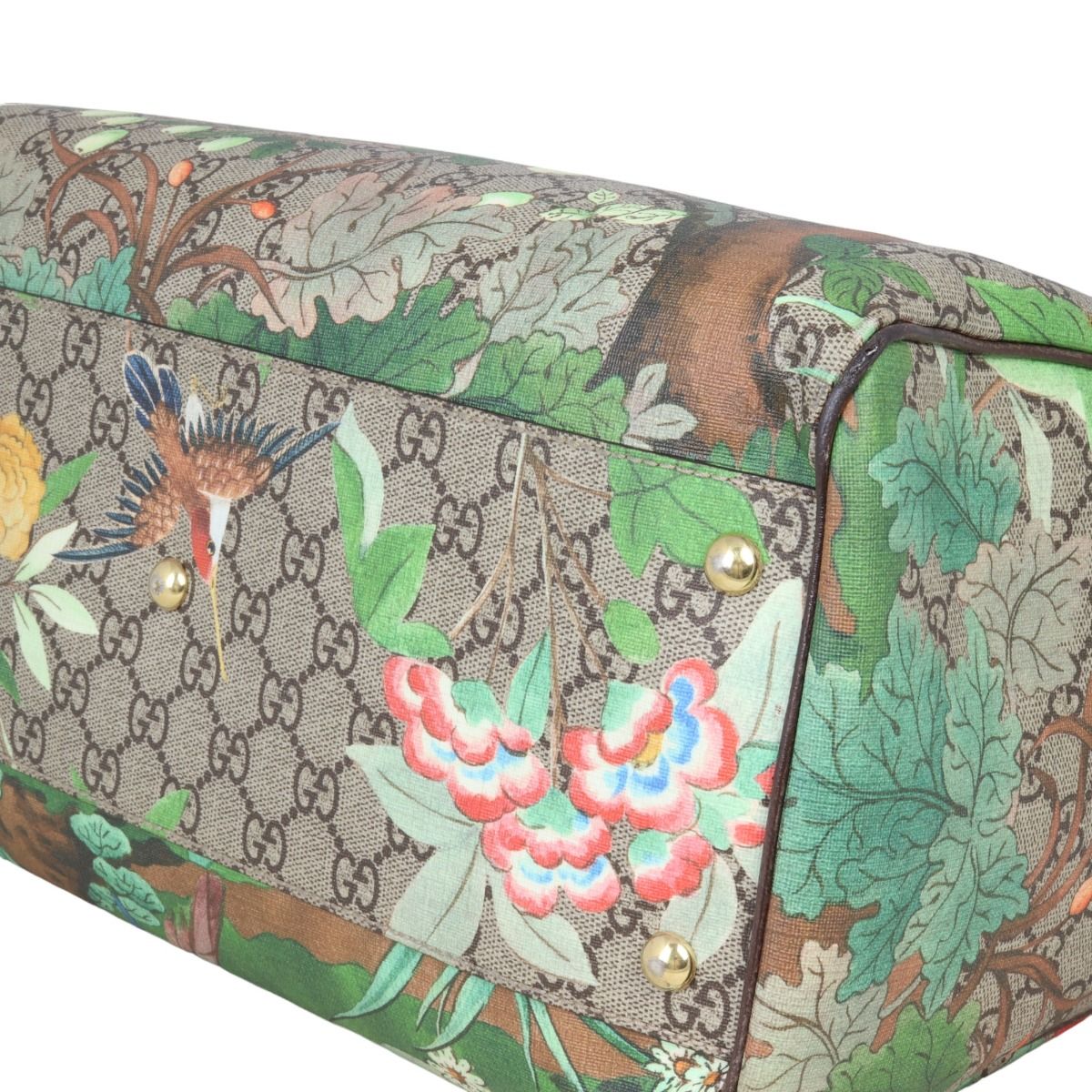 Gucci tian boston bag sales
