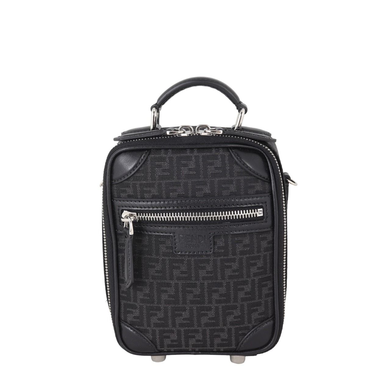 Fendi trolley bag shop