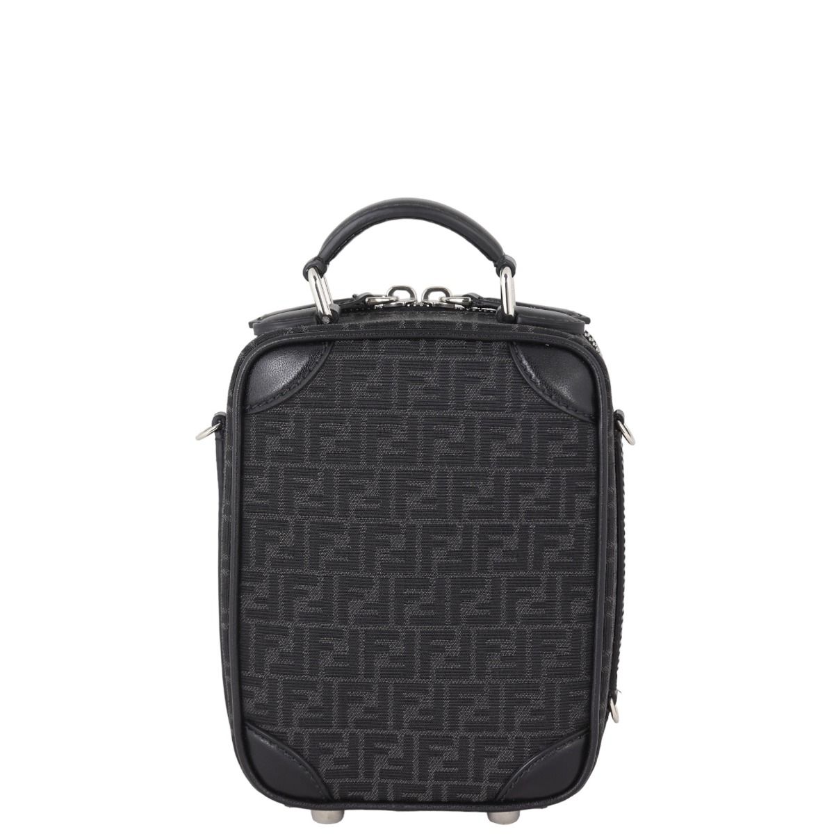 Fendi trolley bag store