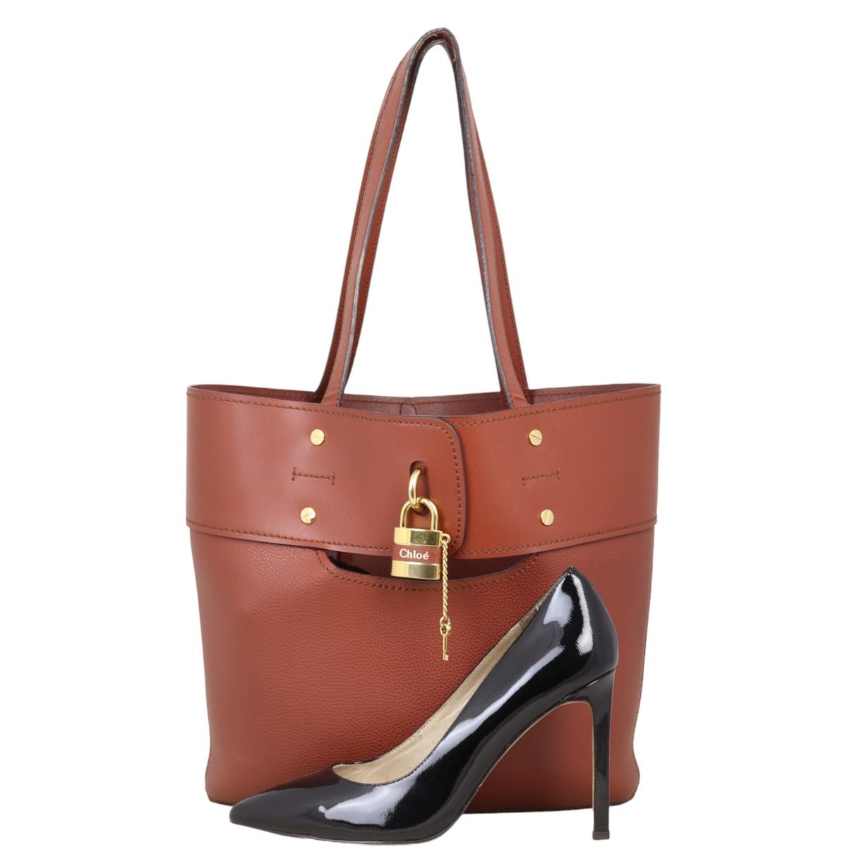 Chloe aby handbag online