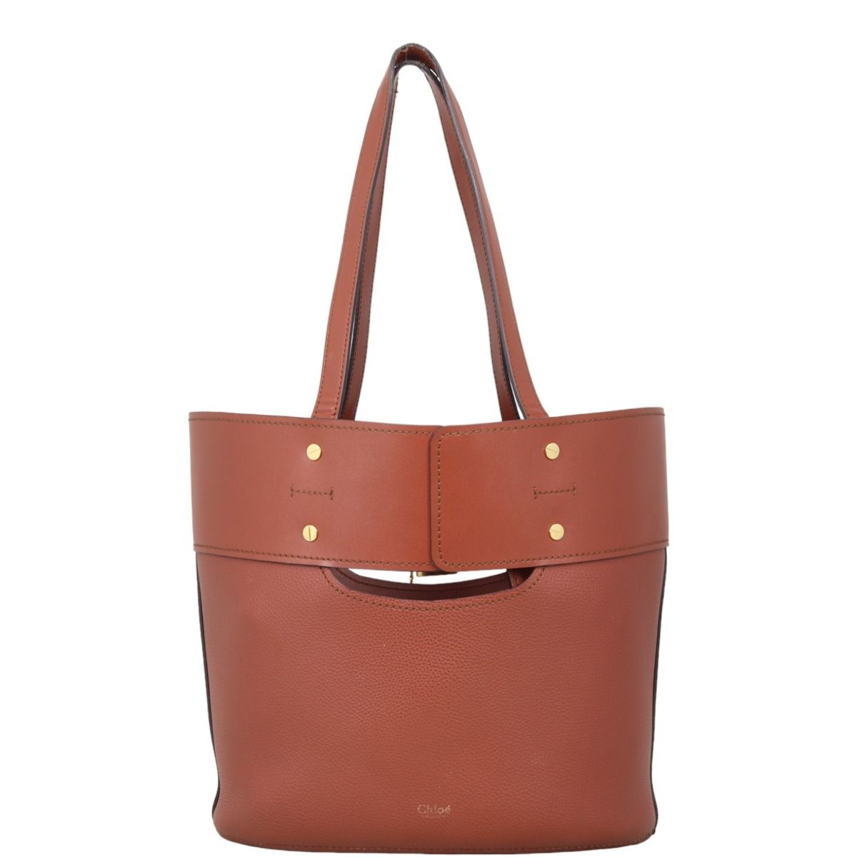 Chloe aby tote review online