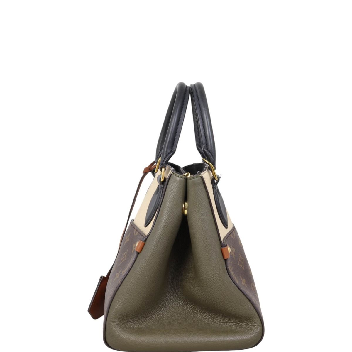 Fold hot sale tote pm
