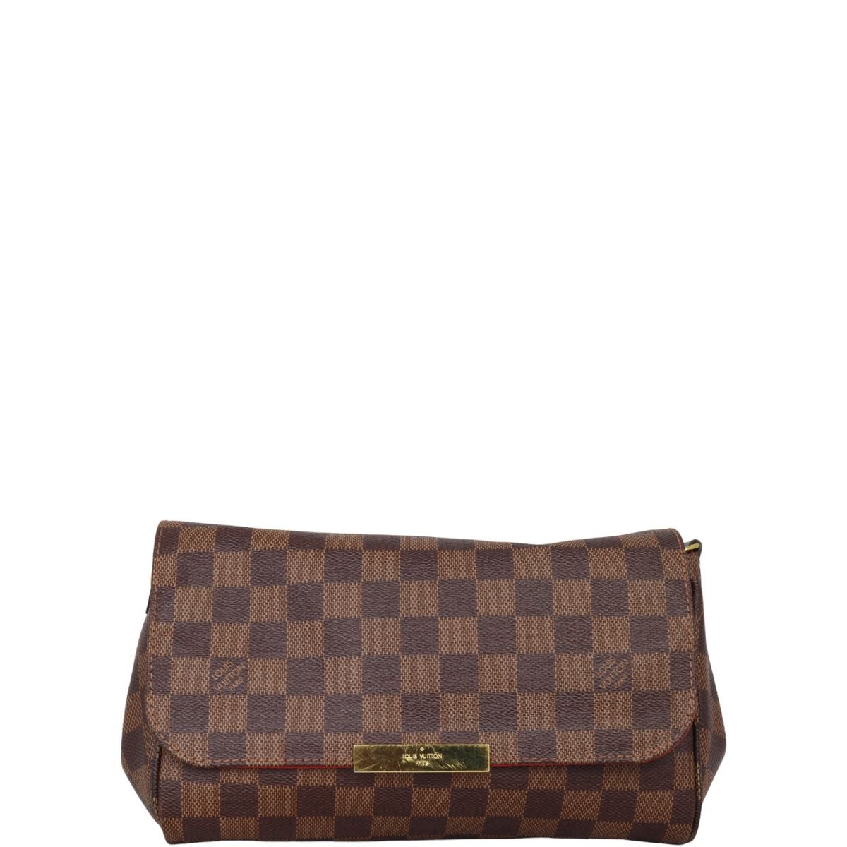 Louis vuitton favorite mm damier ebene store