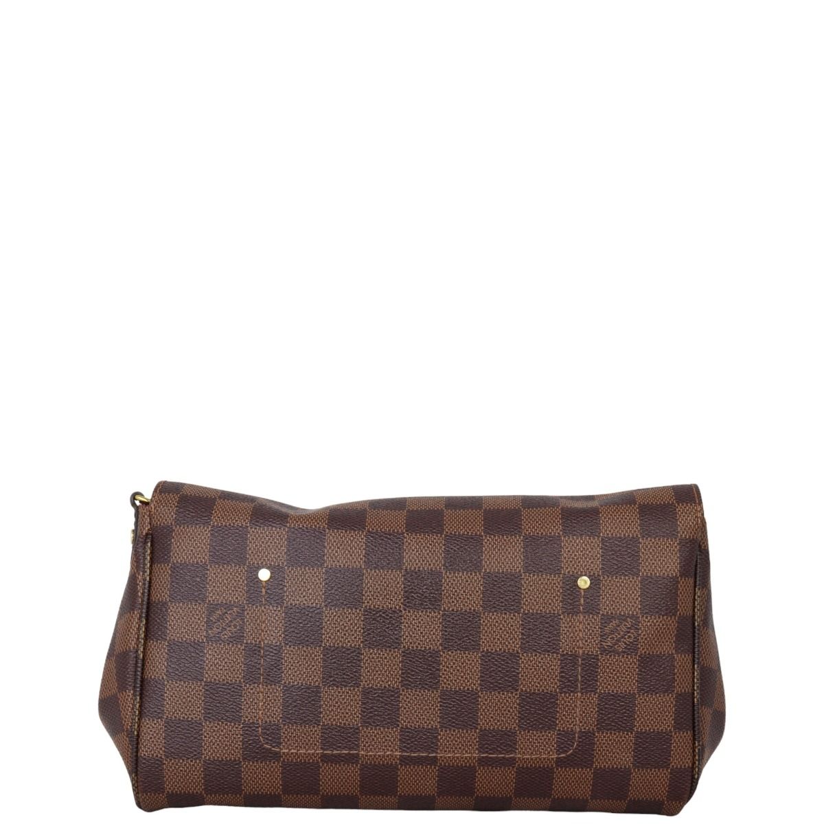 Louis vuitton favorite mm damier ebene shop