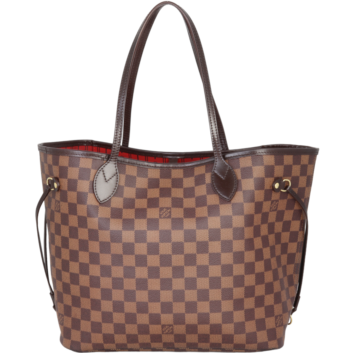 Louis Vuitton Neverfull MM Damier Ebene