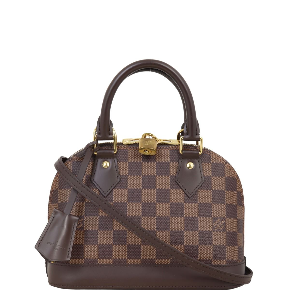 Alma bb ebene discount