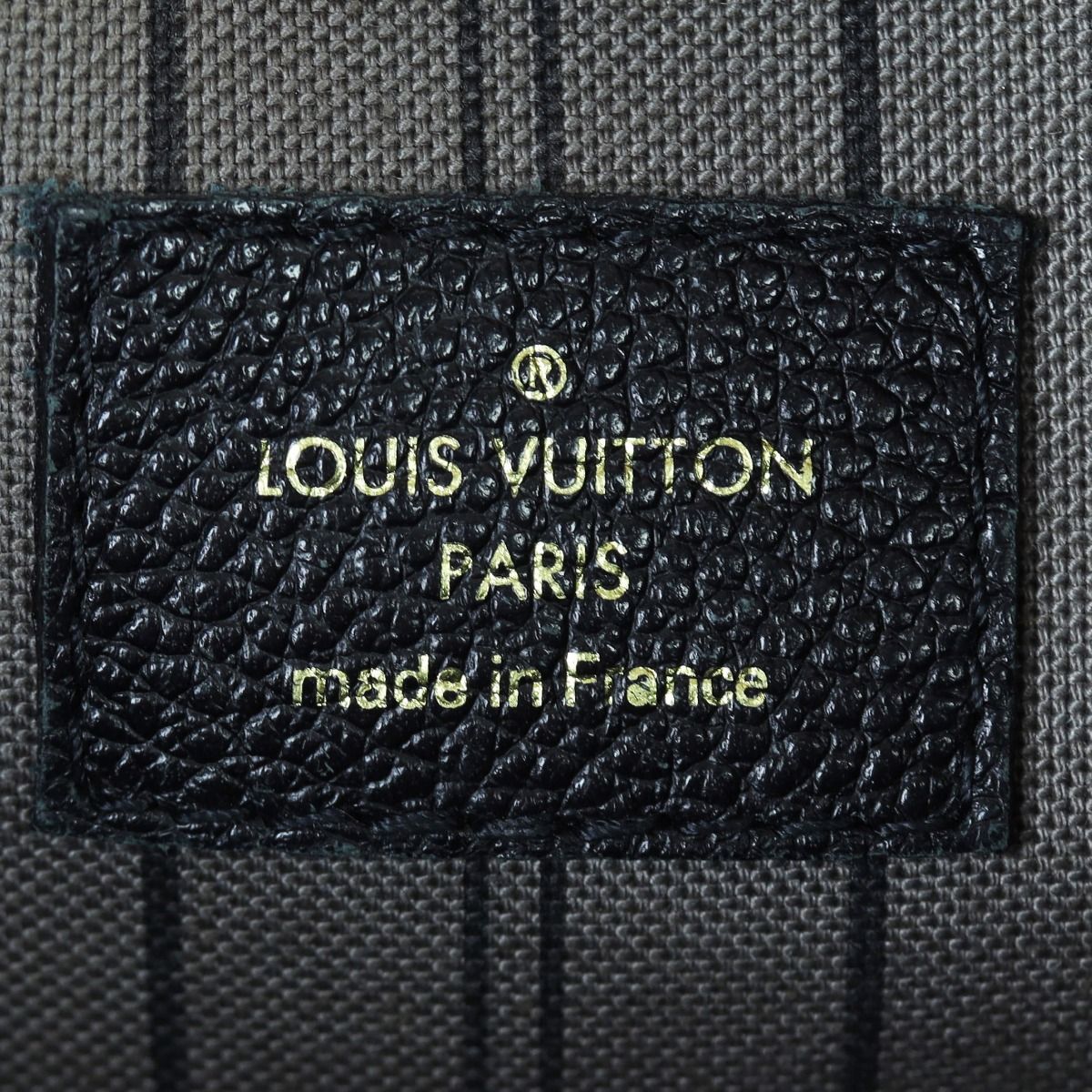 Louis Vuitton Monogram Canvas Montaigne MM Tote (SHF-Ol0huJ) – LuxeDH