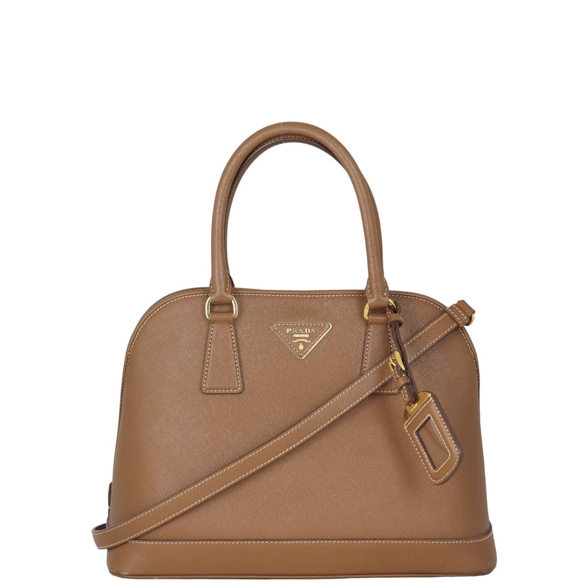 Prada saffiano discount lux