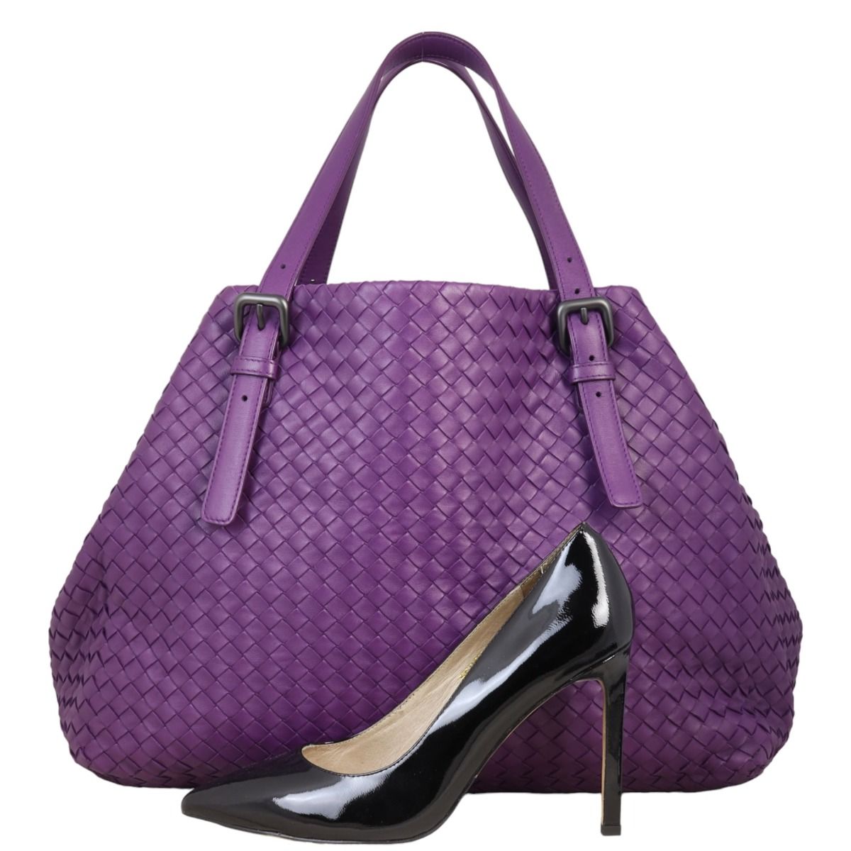 Bottega veneta large cesta bag outlet