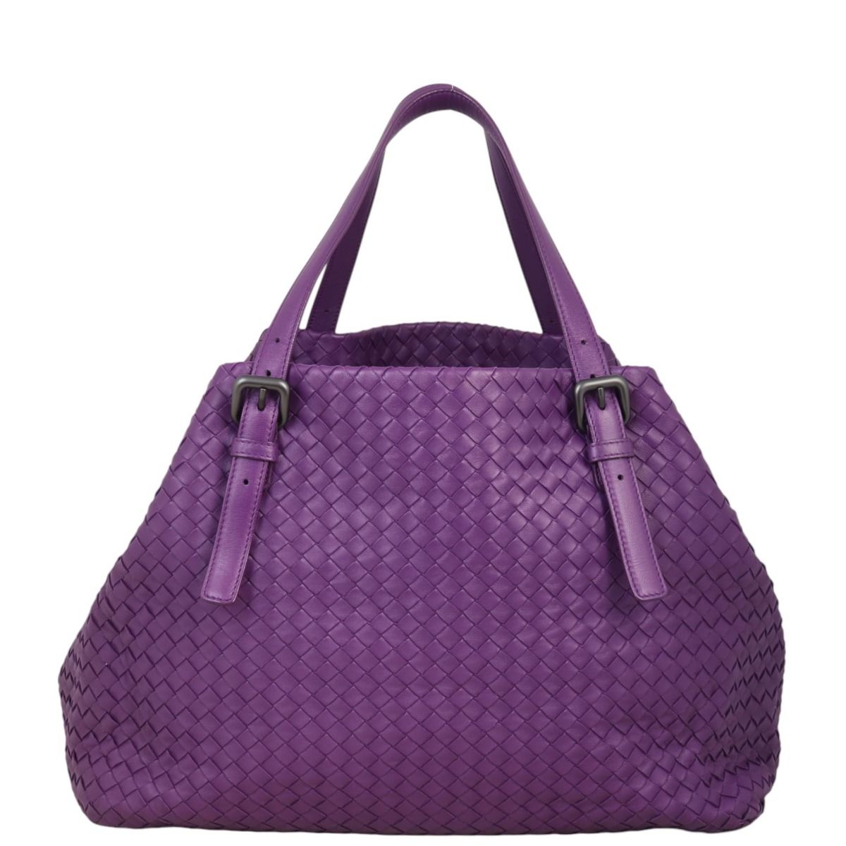 Bottega veneta large cesta bag online