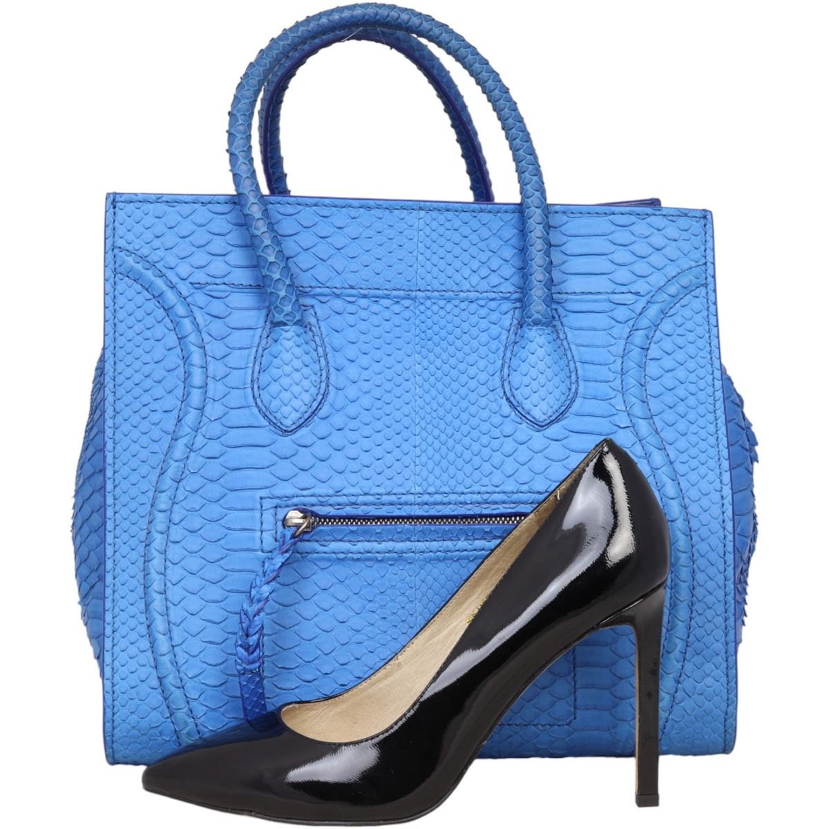 Celine clearance phantom python