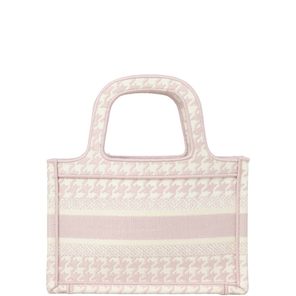 Dior mini tote bag store