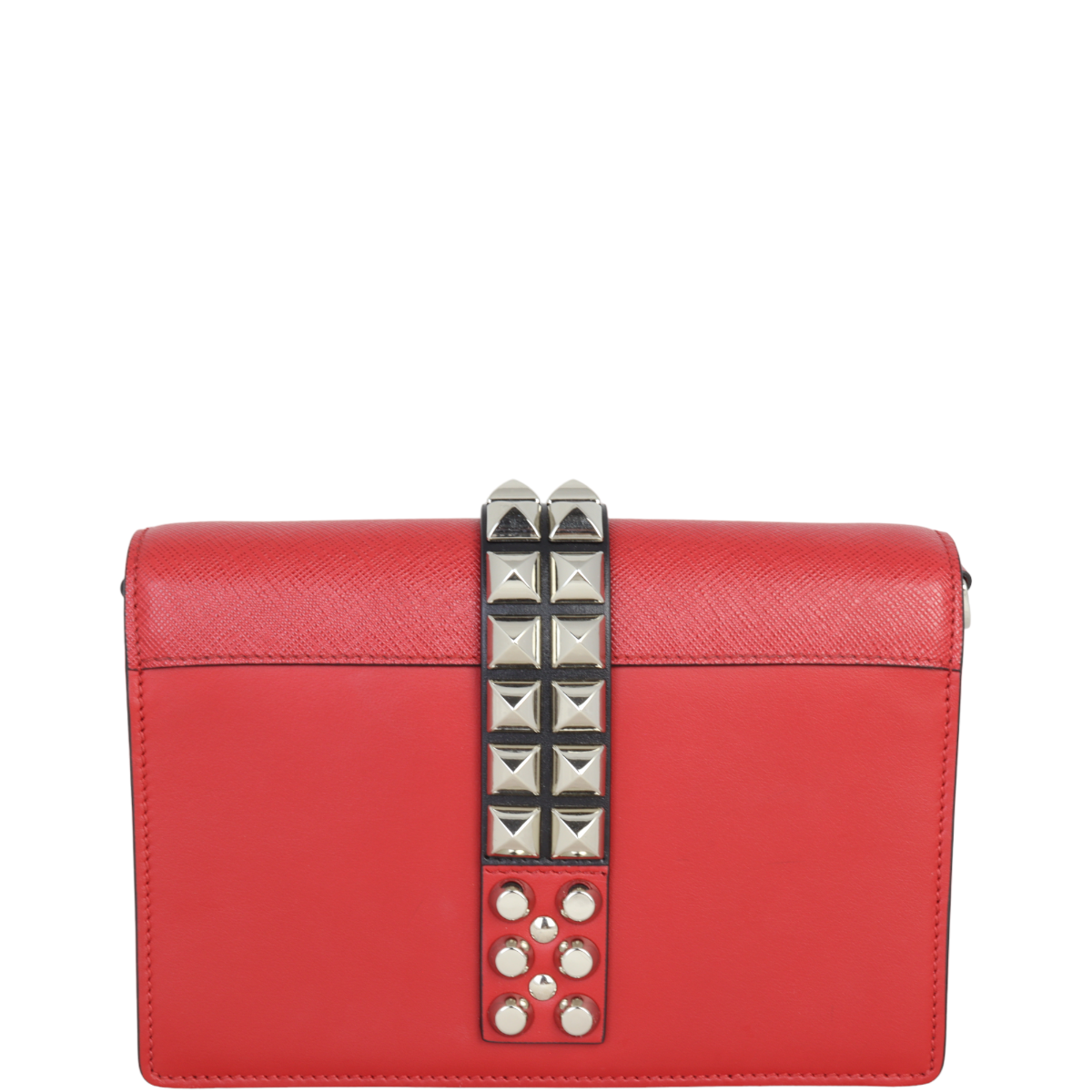 Prada Elektra Crossbody Bag