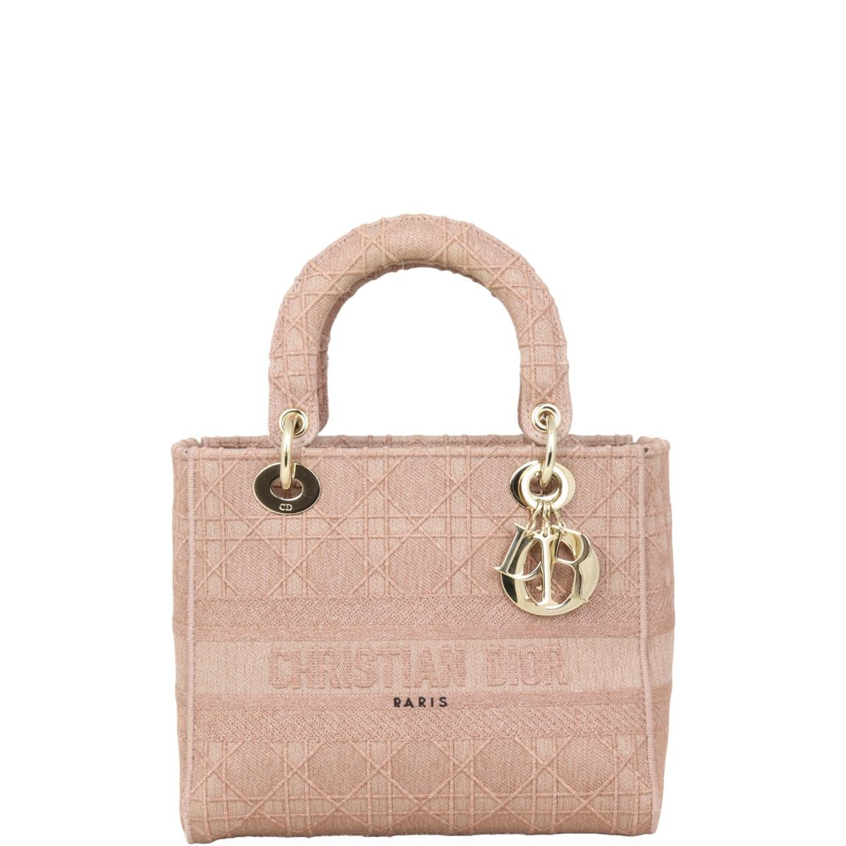 Dior Lady D Lite Medium