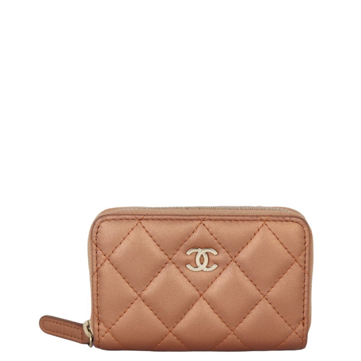 Zip coin purse cheap