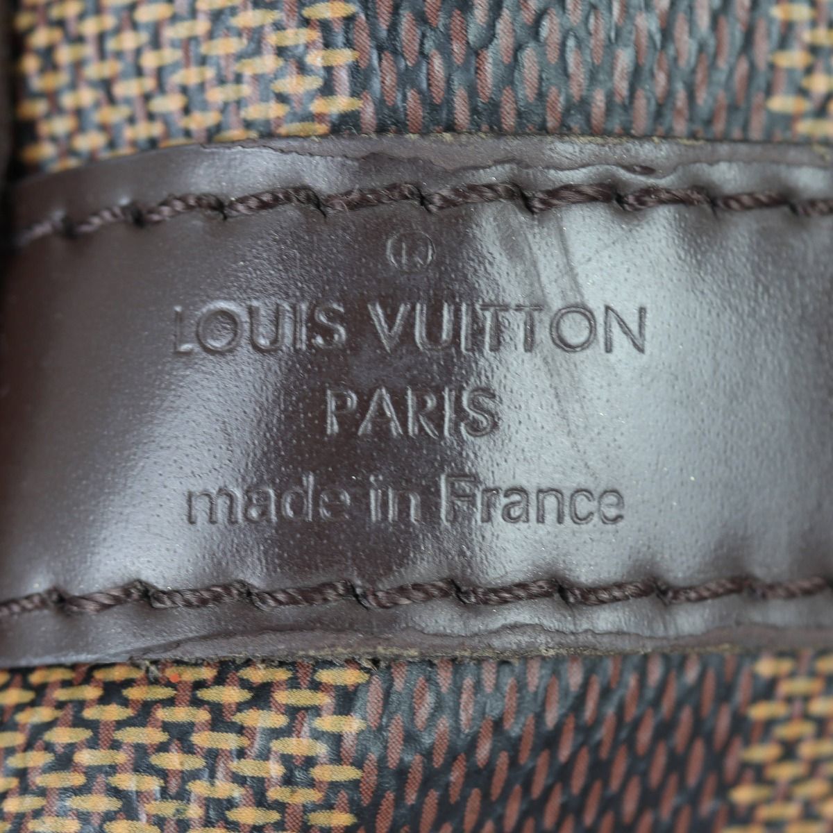 Louis Vuitton Monogram Speedy 30 Bandouliere – DAC