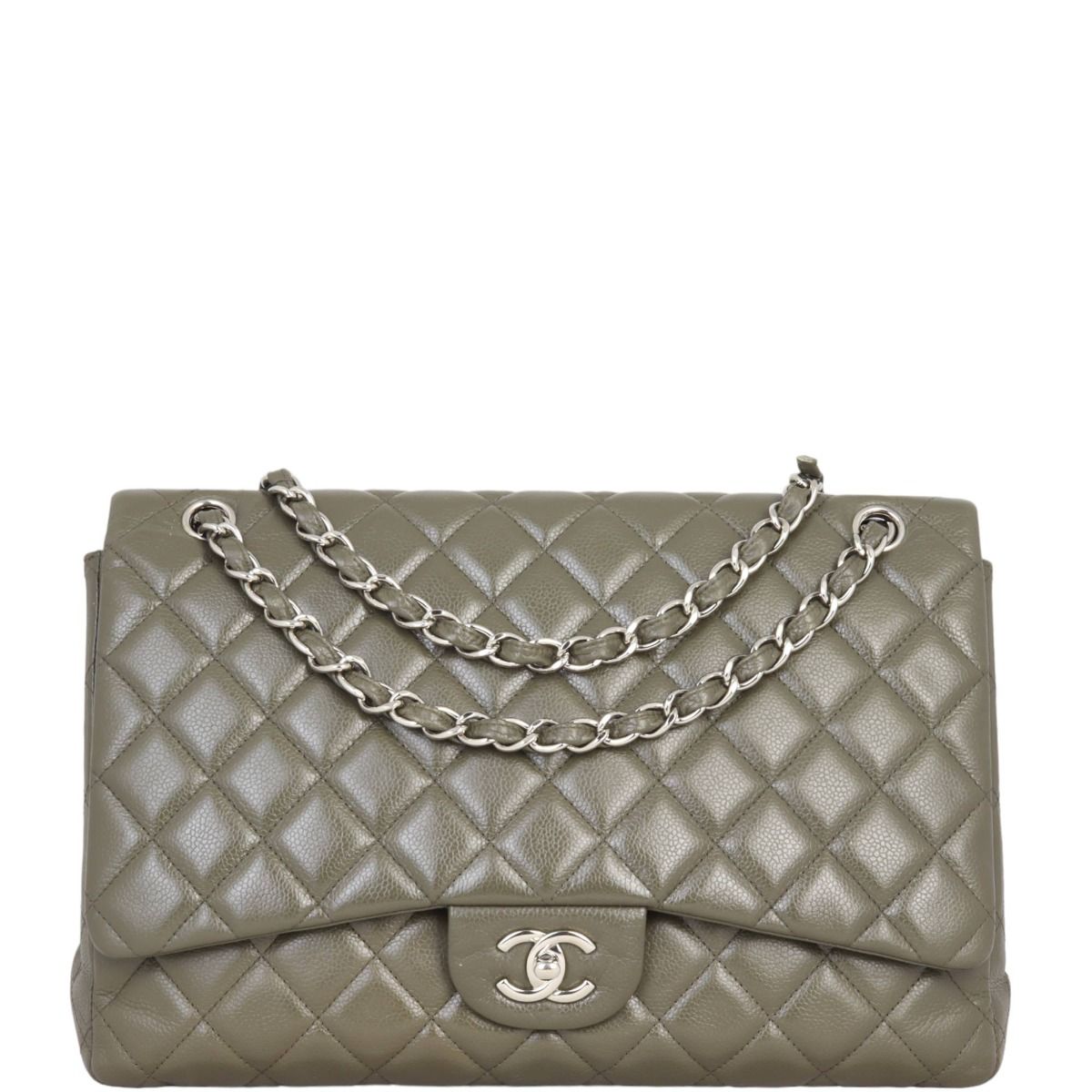 Chanel Classic Single Flap Maxi