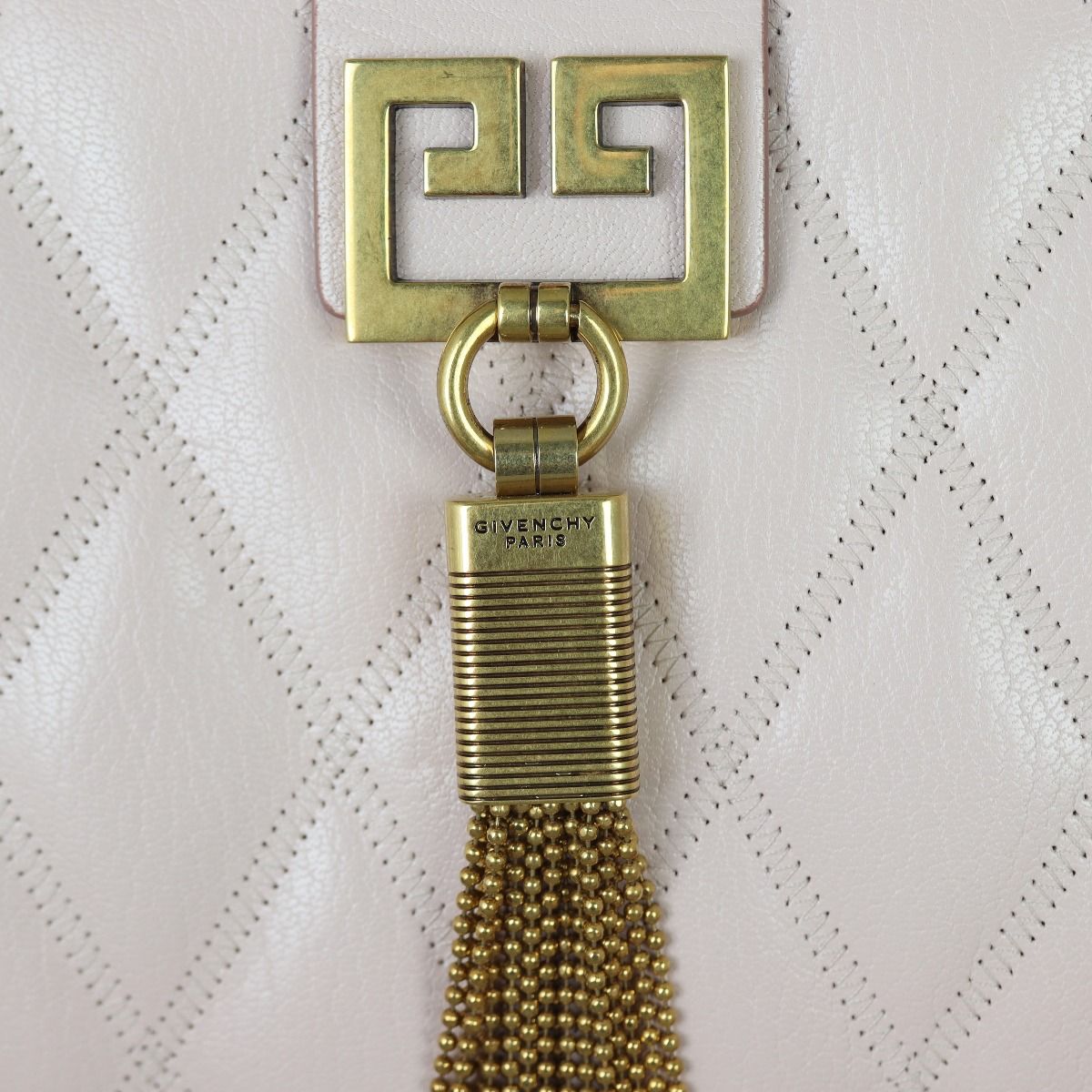 Givenchy Gem Shoulder Bag Medium