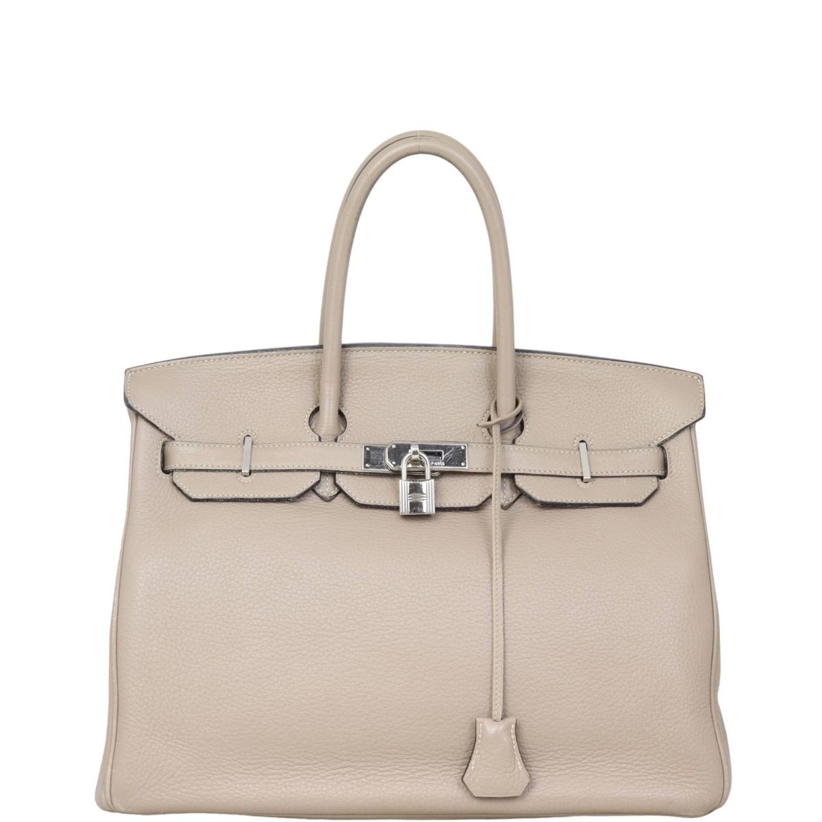 Hermes togo top bag