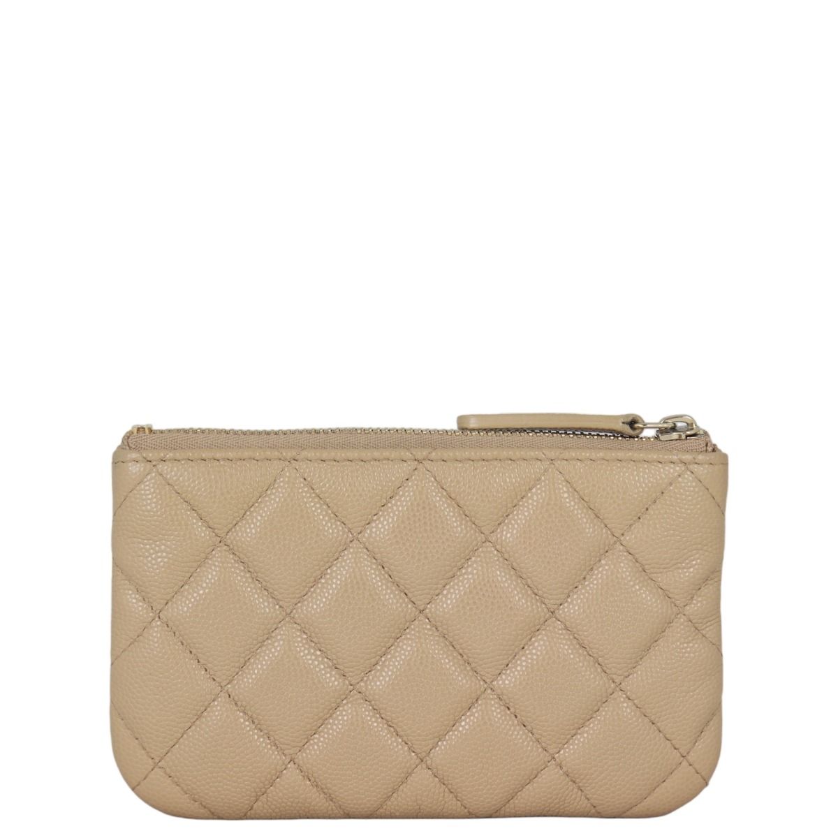 Chanel Mini O Case - For Sale on 1stDibs