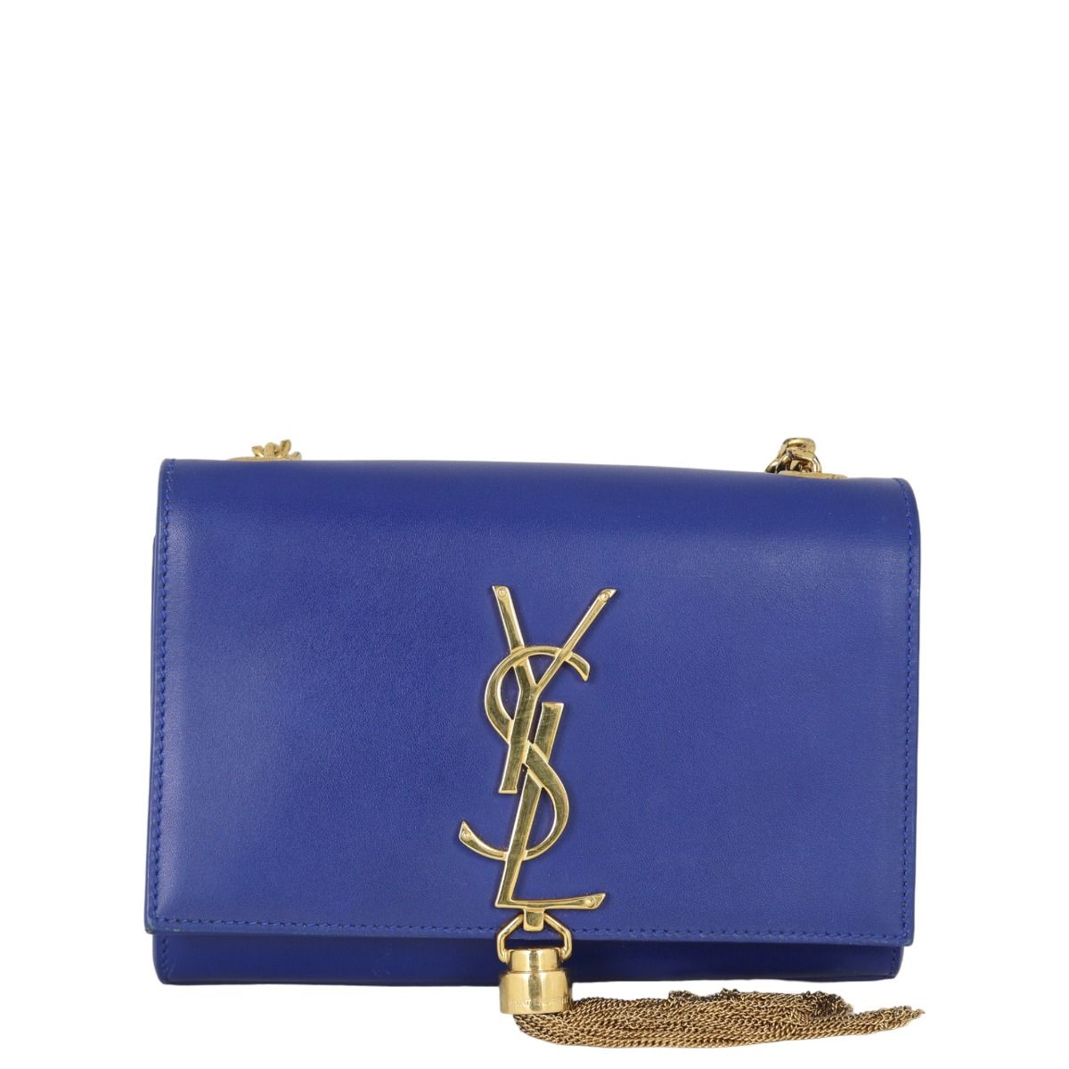 Ysl tassel bag 2025 small