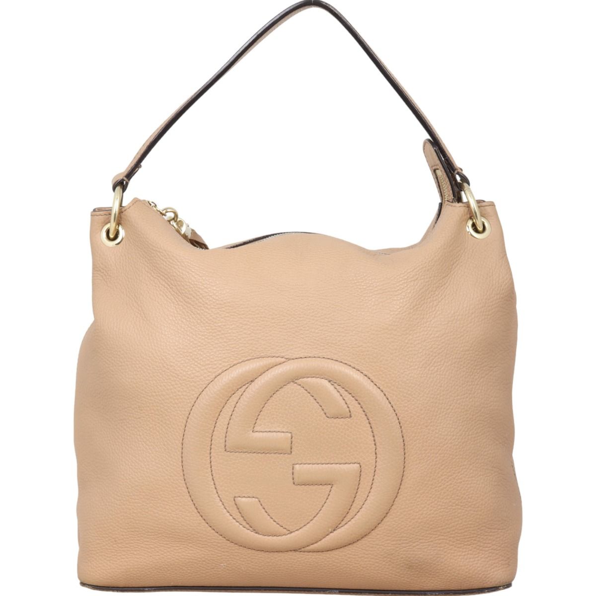 Gucci soho hobo new arrivals bag