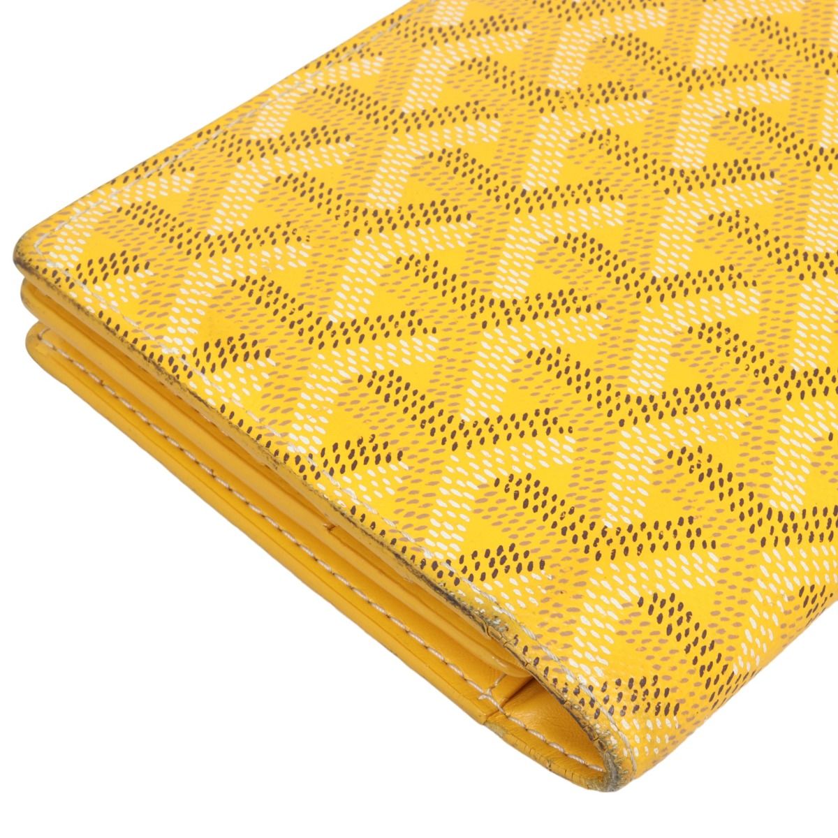 Goyard richelieu deals