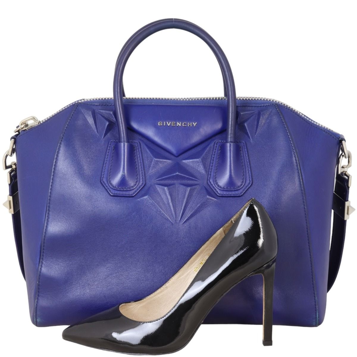 Givenchy antigona medium size cm deals