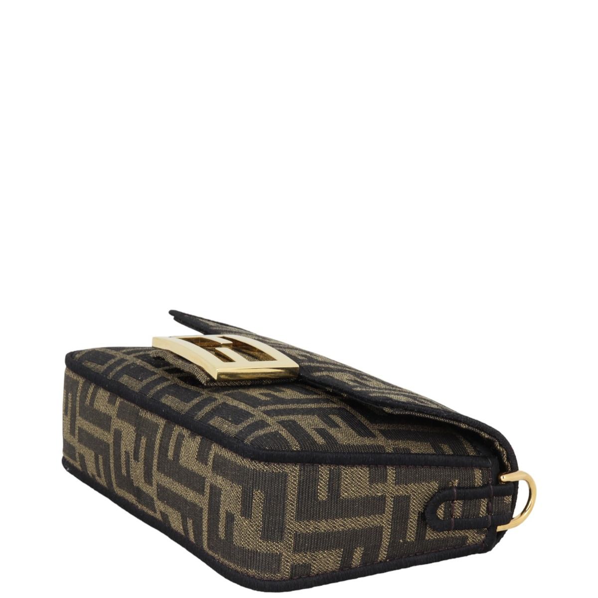 ハンドバッグ FENDI Baguette Mini img_2131.jpg