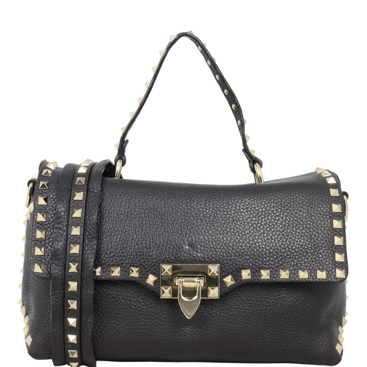 Rockstud handbag new arrivals