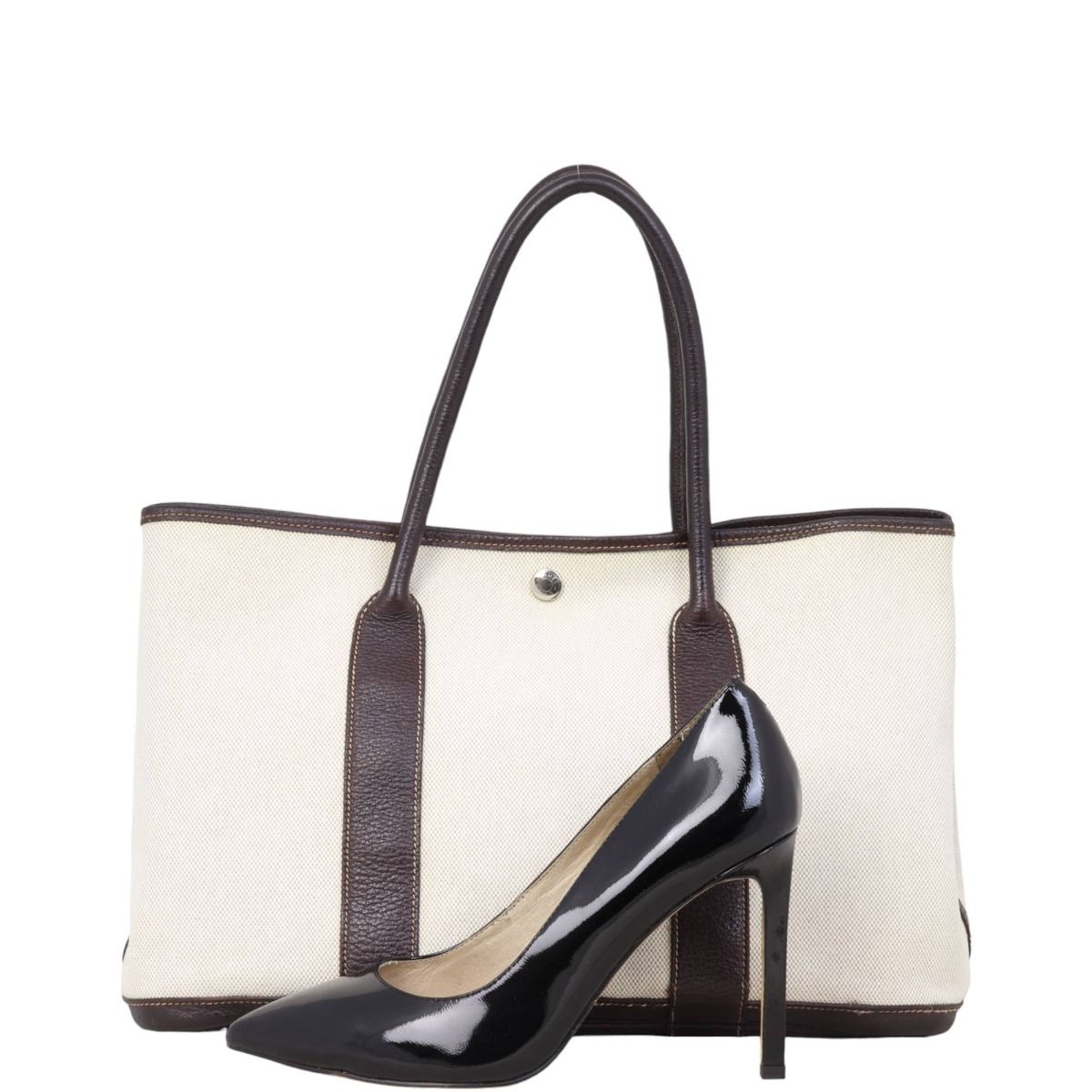Hermes garden party 36 canvas online