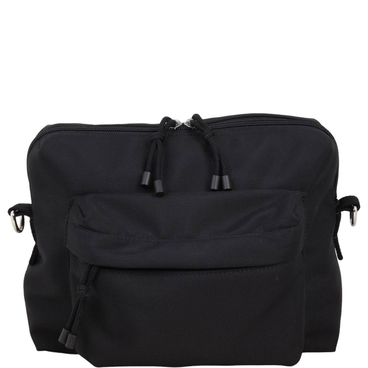 Vltn messenger bag top