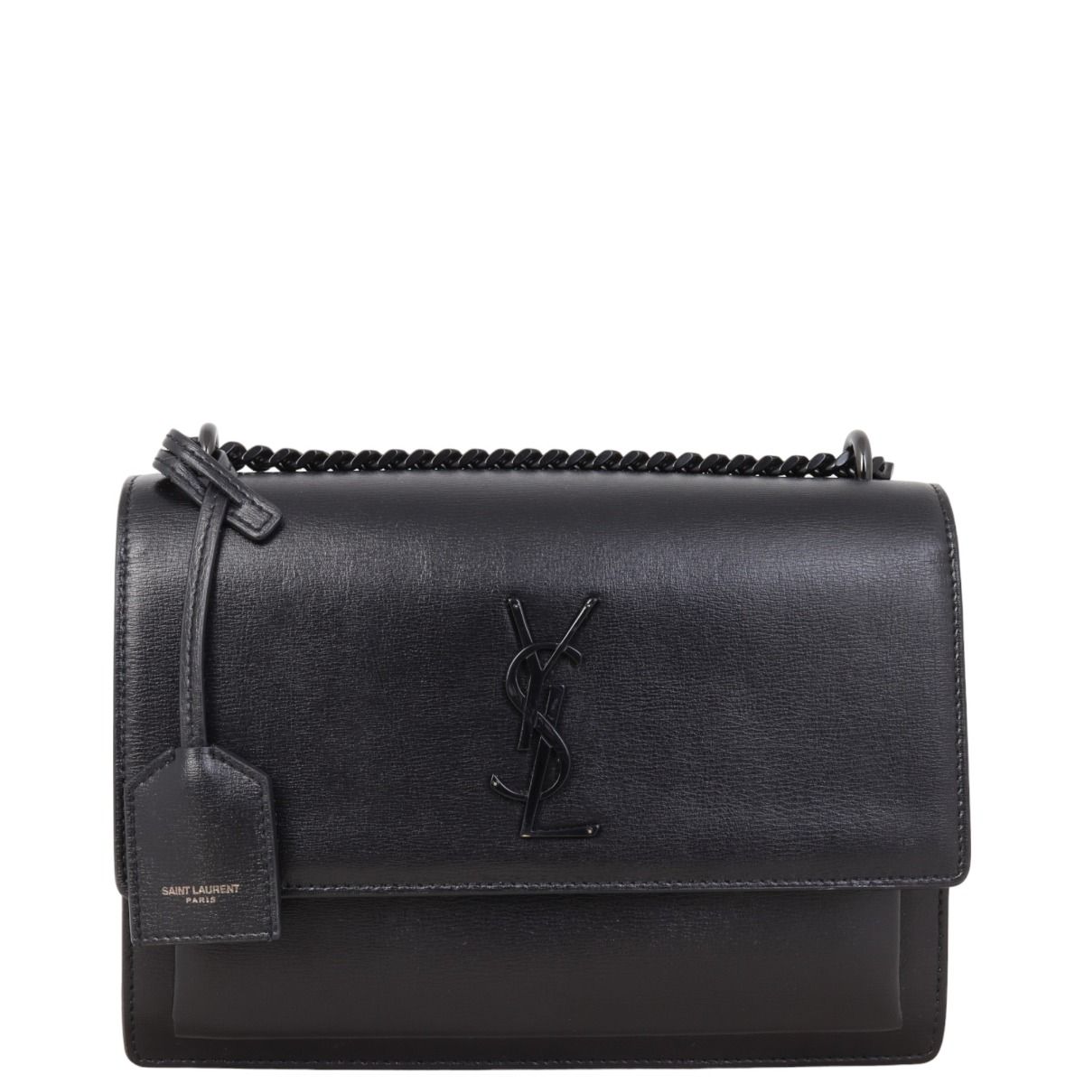 Saint laurent medium sunset deals