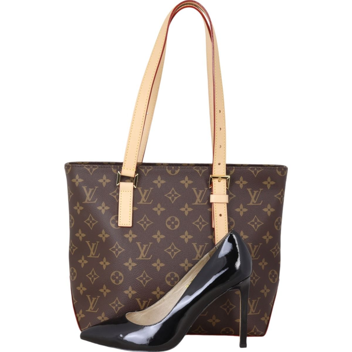 Lv piano tote clearance