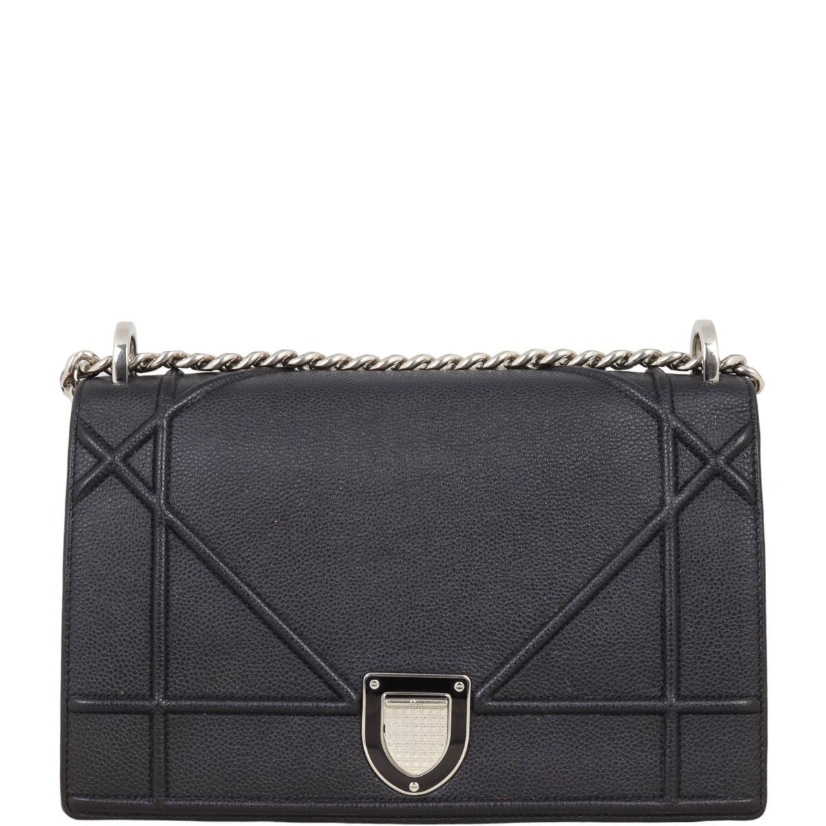 Dior diorama grey online