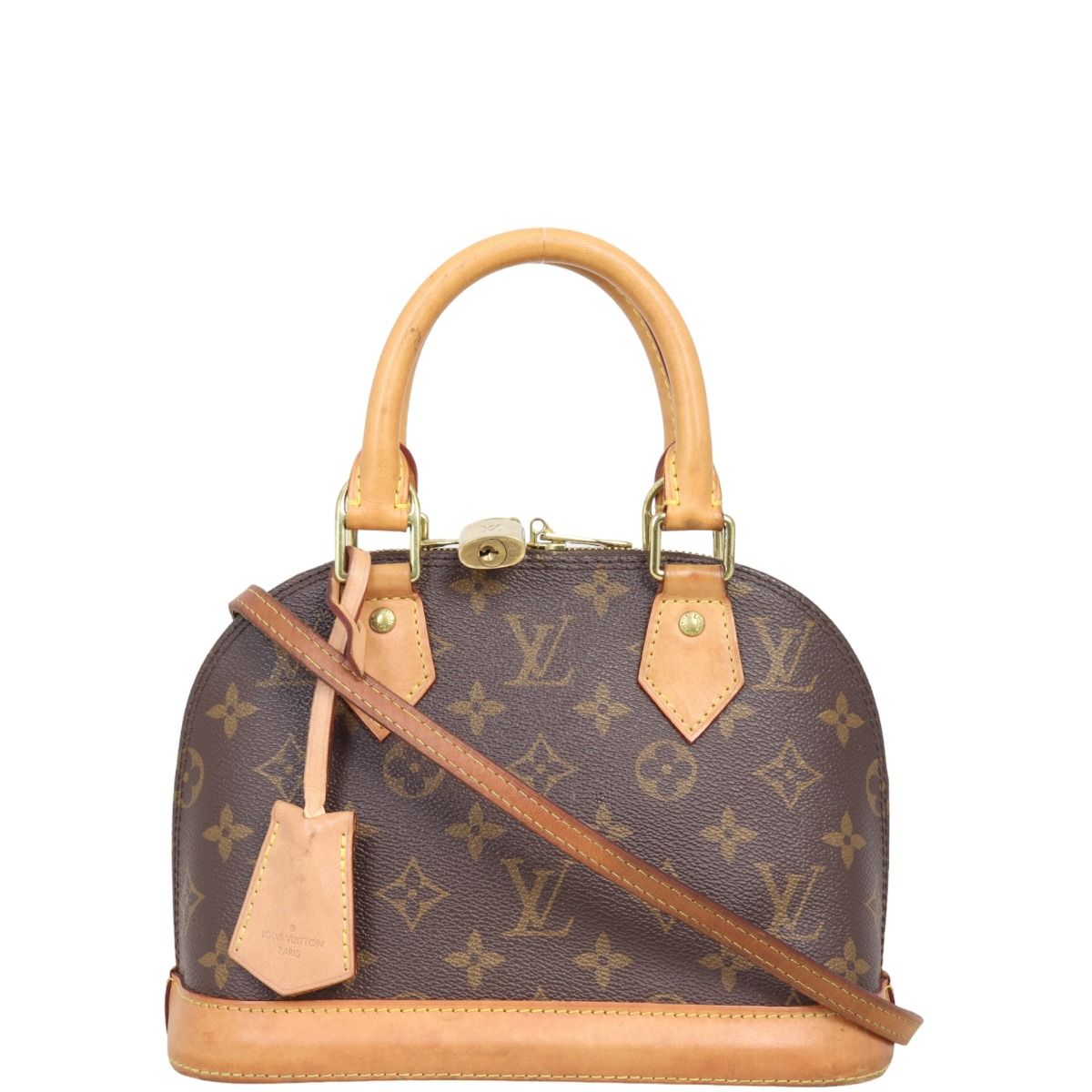 Mini alma bag new arrivals
