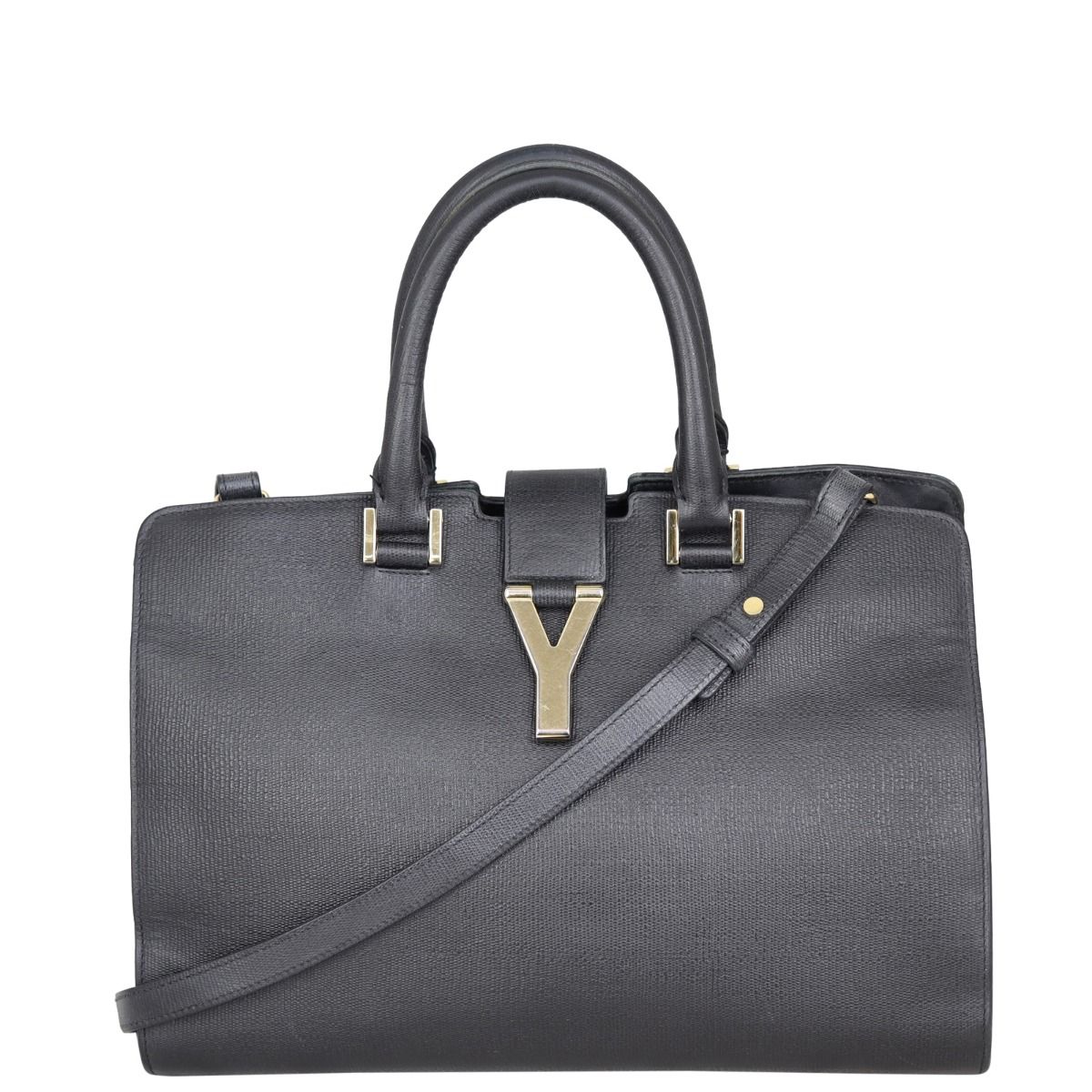 Saint Laurent Classic Y Cabas