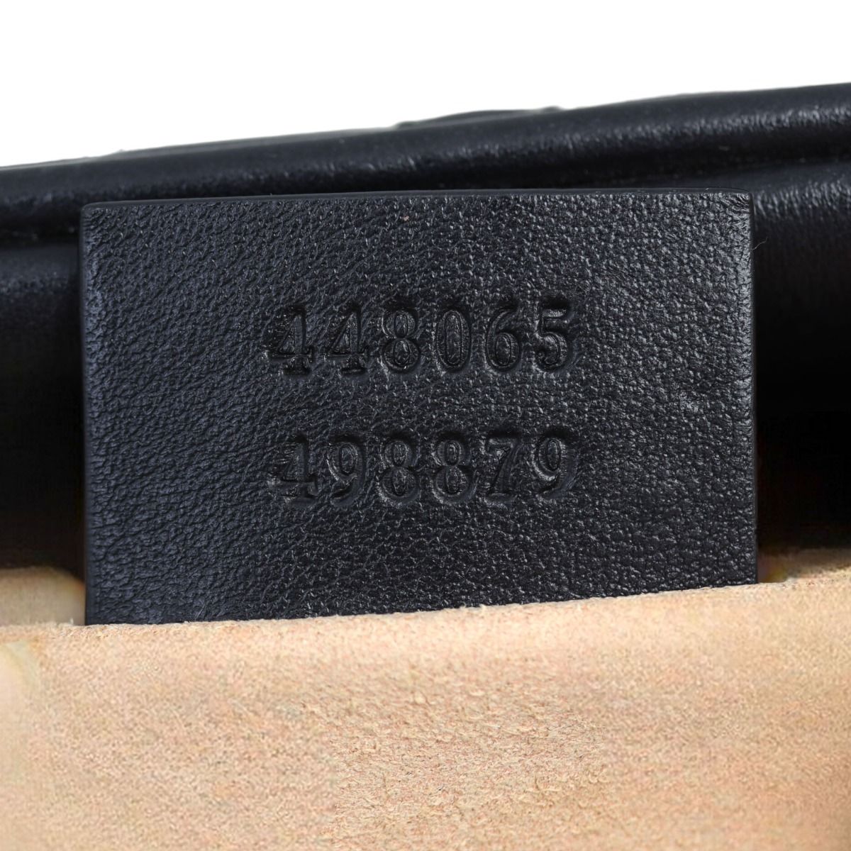 Gucci GG Marmont Mini Camera Bag