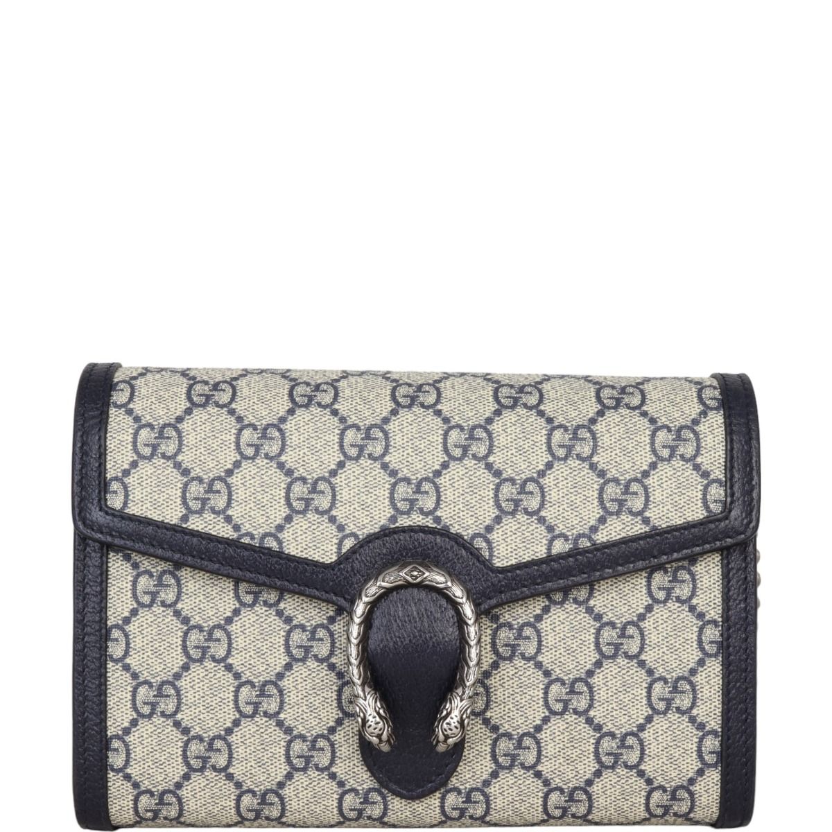 Dionysus gg supreme deals card case