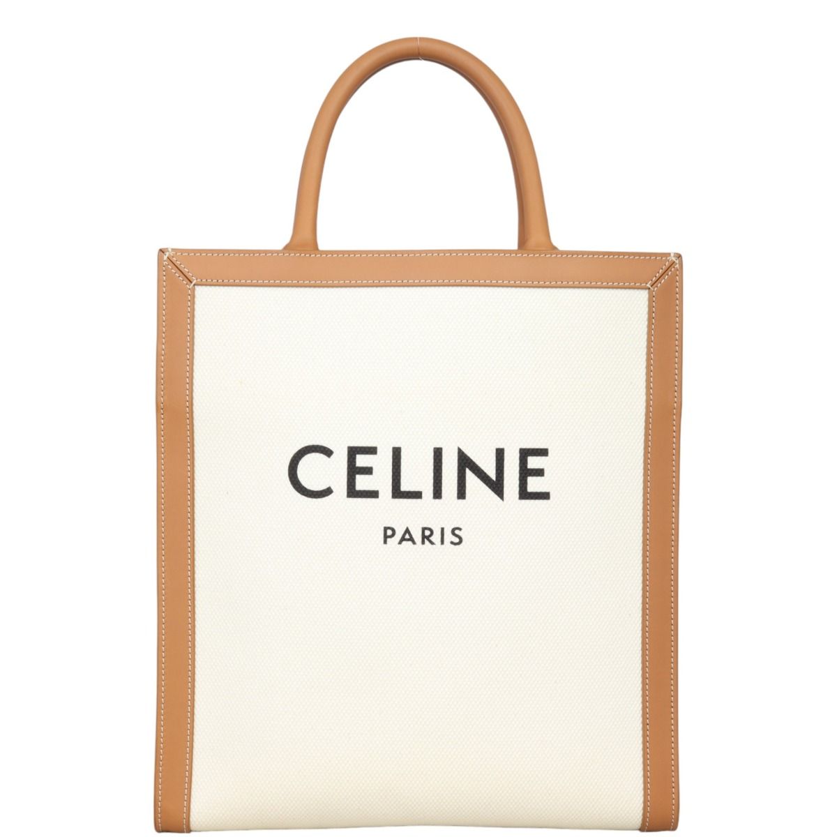 Celine small vertical cabas tote deals