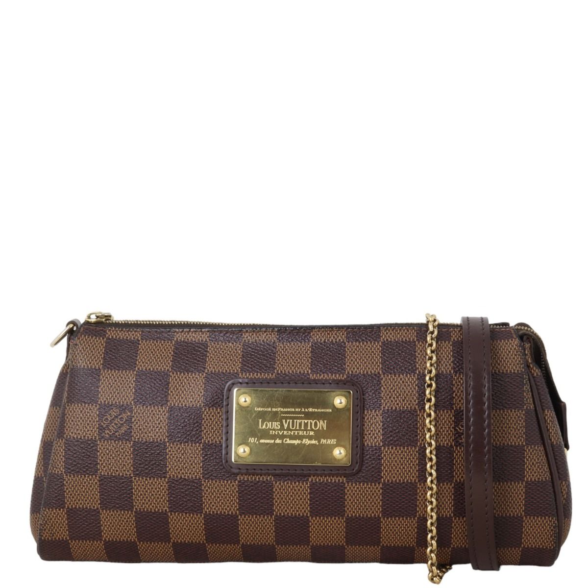 Lv eva clutch price hot sale