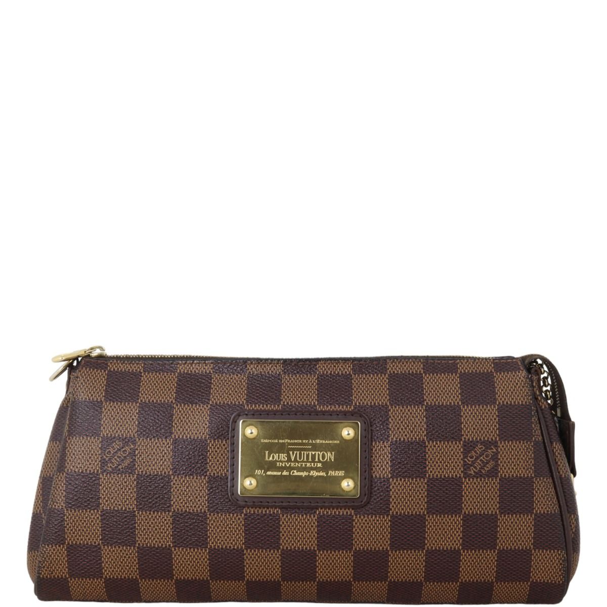 Louis vuitton pochette eva discount
