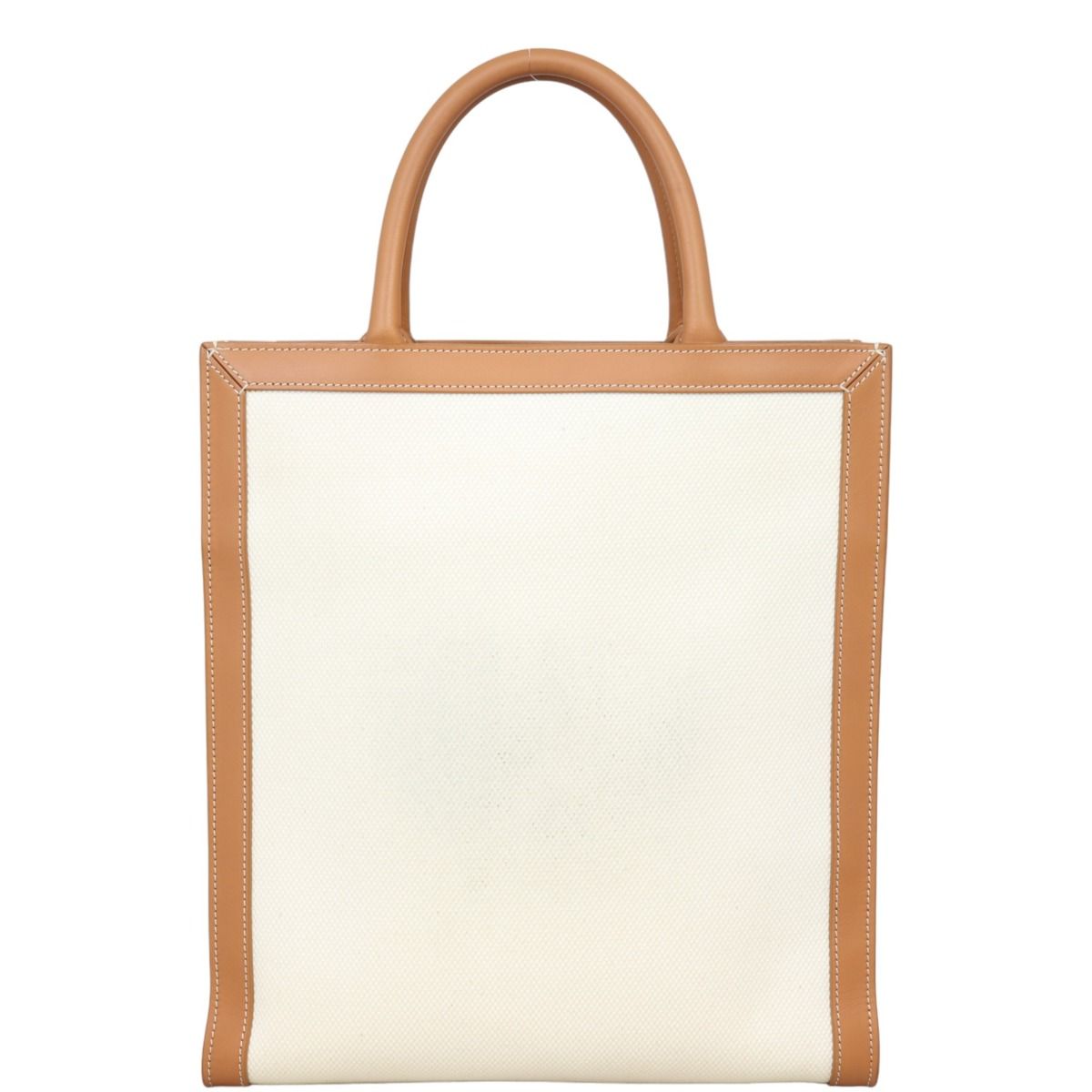 Celine vertical tote top