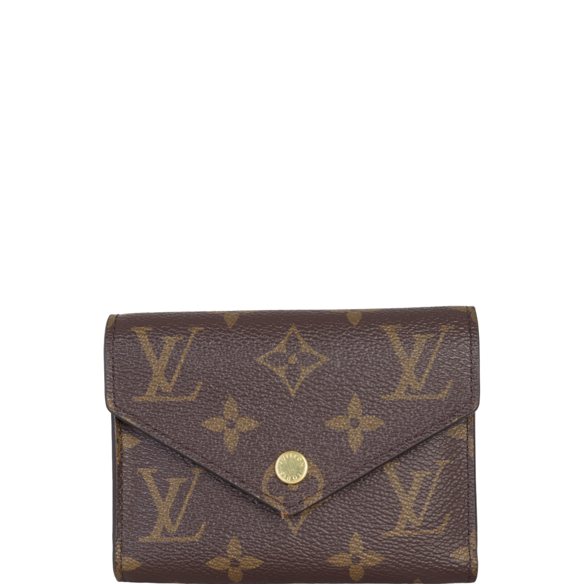 Discover Louis Vuitton Victorine Wallet: Feminine yet functional