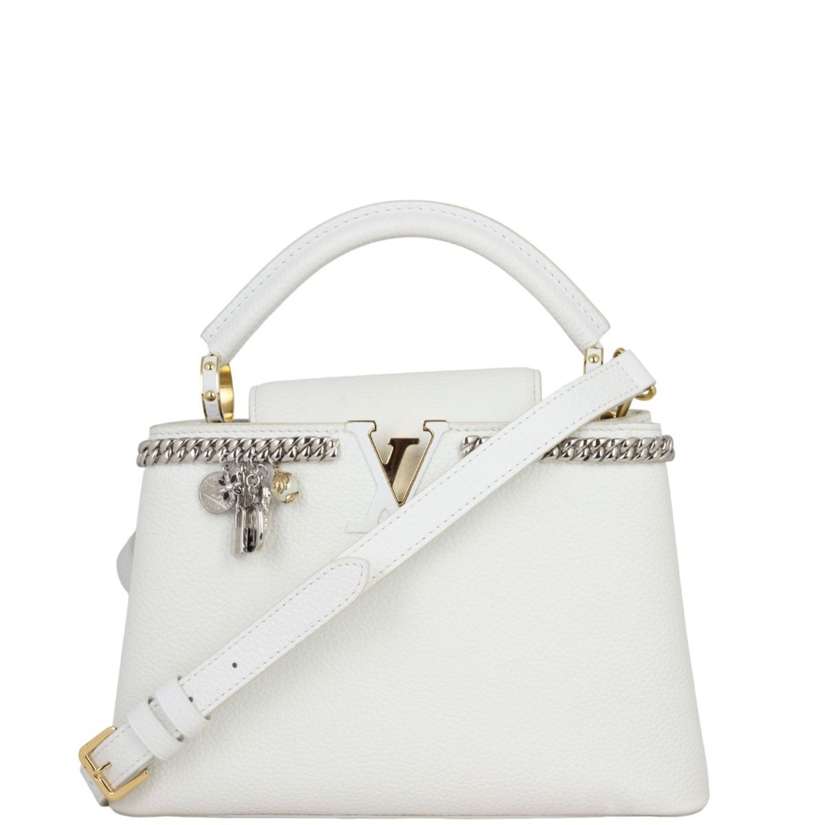 Louis capucines best sale