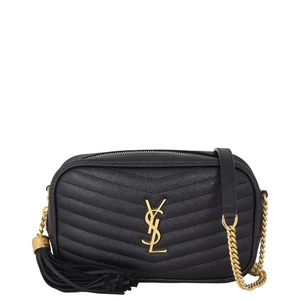 Saint laurent sales lou bag sale