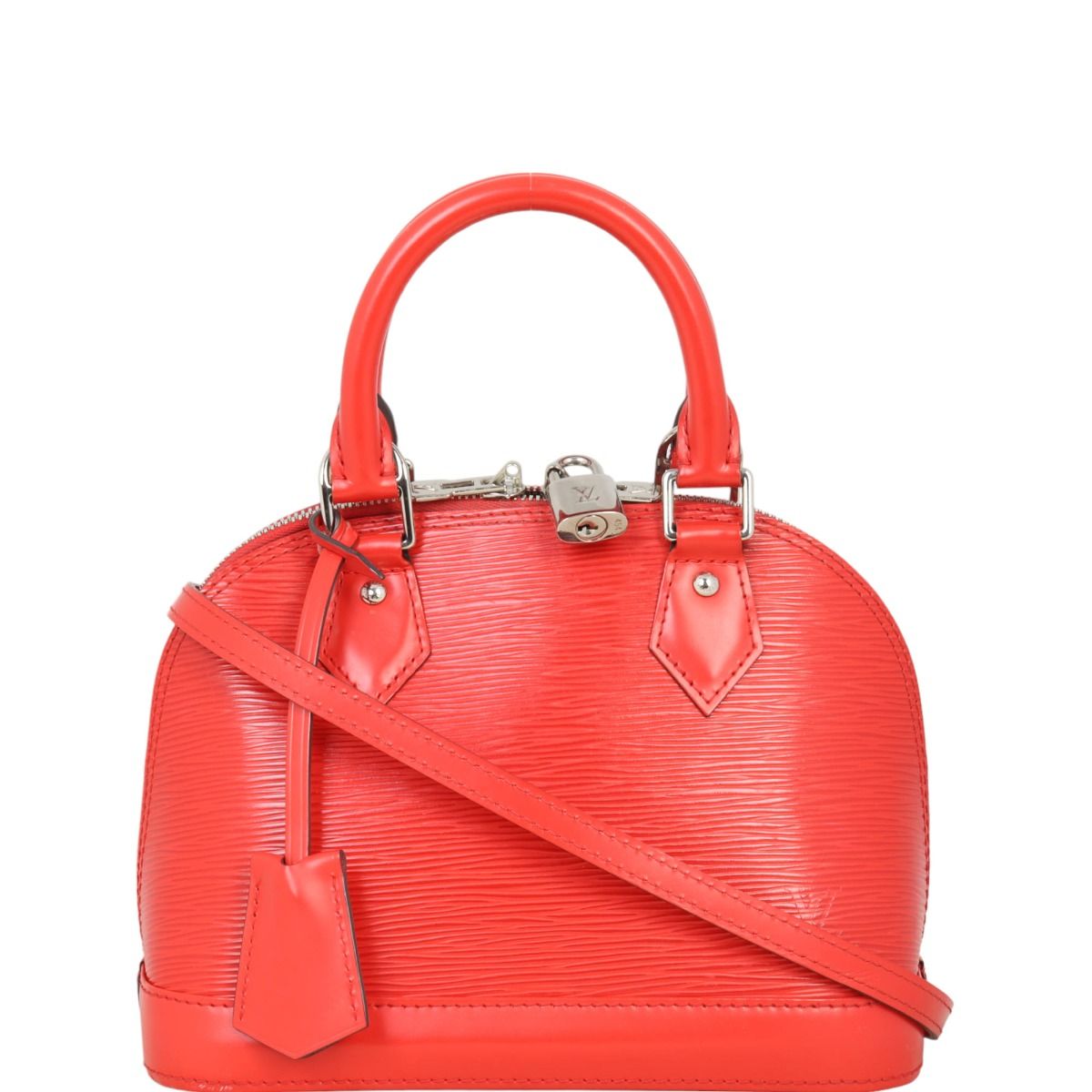 Louis vuitton alma bag cheap